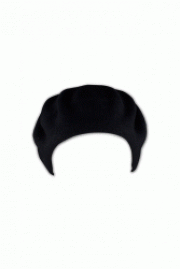 BEANIE001：毛呢貝雷帽 訂製 冷帽款式設計選擇 